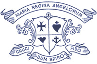 Loretto Abbey Catholic Secondary School校徽
