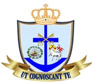 Saint Clement Academy Ottawa校徽