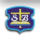 聖本篤天主教中學校徽