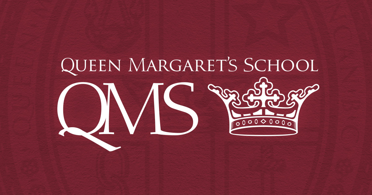 鄧肯瑪格莉特皇后女子學校校徽