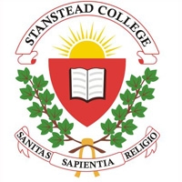 Stanstead College校徽