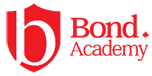 Bond Academy校徽