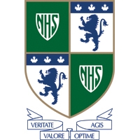 Glenlyon Norfolk School校徽