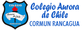 Colegio Aurora de Chile校徽