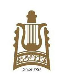 上海音樂學院附屬中學校徽