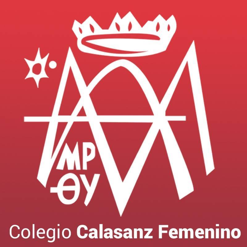 Colegio Calasanz Campestre Escolapias校徽