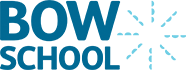 Bow School校徽