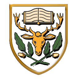 Highams Park School校徽