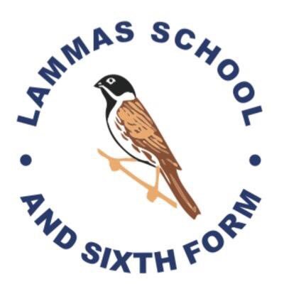 Lammas School & Sixth Form校徽