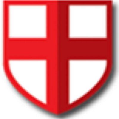 聖喬治天主教學校校徽