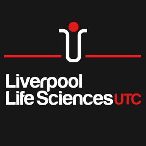 Liverpool Life Sciences UTC校徽