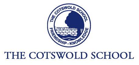The Cotswold School校徽