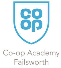 Co-op Academy Failsworth校徽