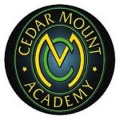 Cedar Mount Academy校徽