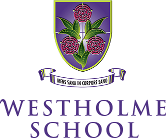 Westholme School校徽