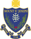 Mount St Joseph校徽