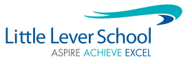 Little Lever School校徽