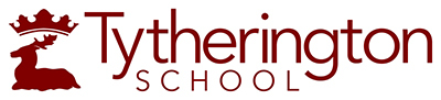 Tytherington School校徽