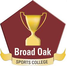 Broad Oak Sports College校徽