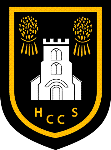 霍姆斯查珀爾綜合學校校徽