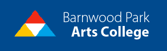 Barnwood Park Arts College校徽