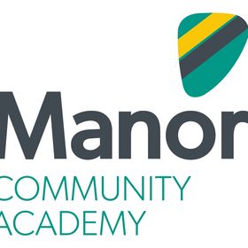Manor Academy校徽