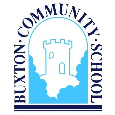巴克斯頓社區學校校徽