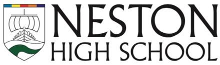 內斯頓中學校徽