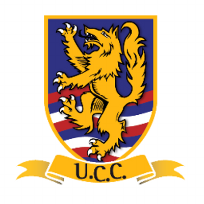 Ullswater Community College校徽