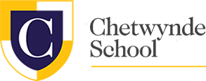 Chetwynde School校徽