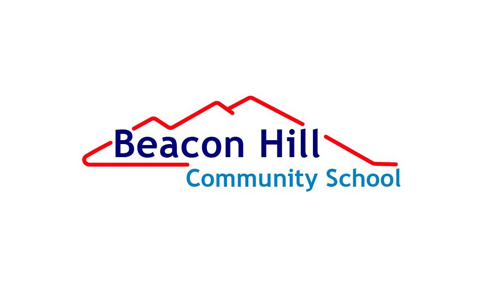 Beacon Hill Community School校徽