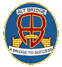 Alt Bridge School校徽