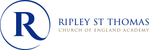 Ripley St Thomas Church of England Academy校徽