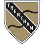 Trentham High School校徽