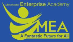 Manchester Enterprise Academy校徽