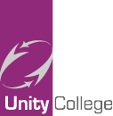Unity College Burnley校徽