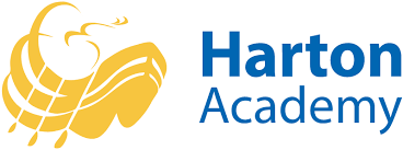 Harton Academy校徽