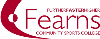 Fearns Community Sports College校徽