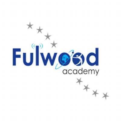Fulwood Academy校徽
