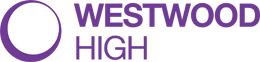 Westwood High校徽