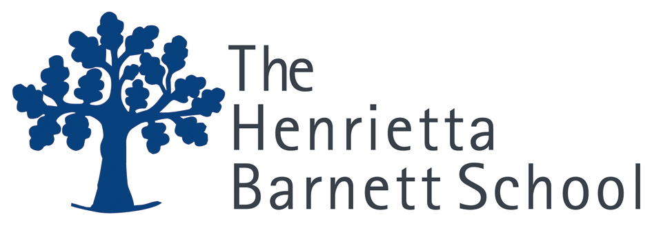 Henrietta Barnett School校徽