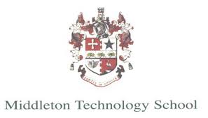 Middleton Technology School校徽