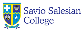 Savio Salesian College校徽