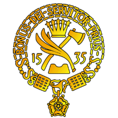 St Thomas More RC College校徽