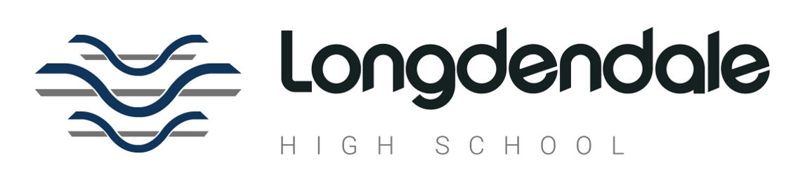 Longdendale High School校徽