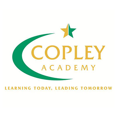 Copley Academy校徽