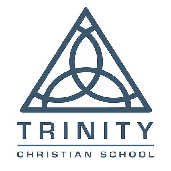 Trinity Christian School, Stalybridge校徽