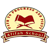 Afifah School校徽