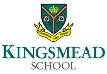 Kingsmead School, Hoylake校徽