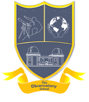 The Observatory School校徽